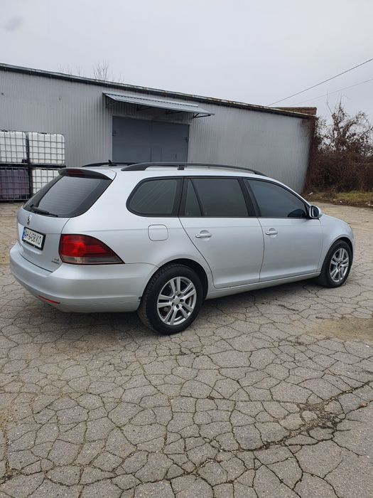 Продаж авто 1.6 тді