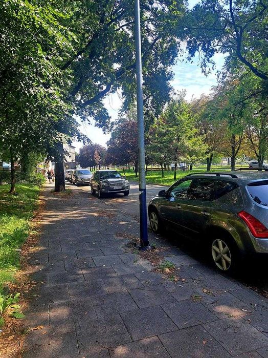 Mieszkanie na wynajem – ul. Dębowa