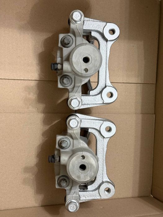 Супорт задній kia optima tf, hyundai sonata yf