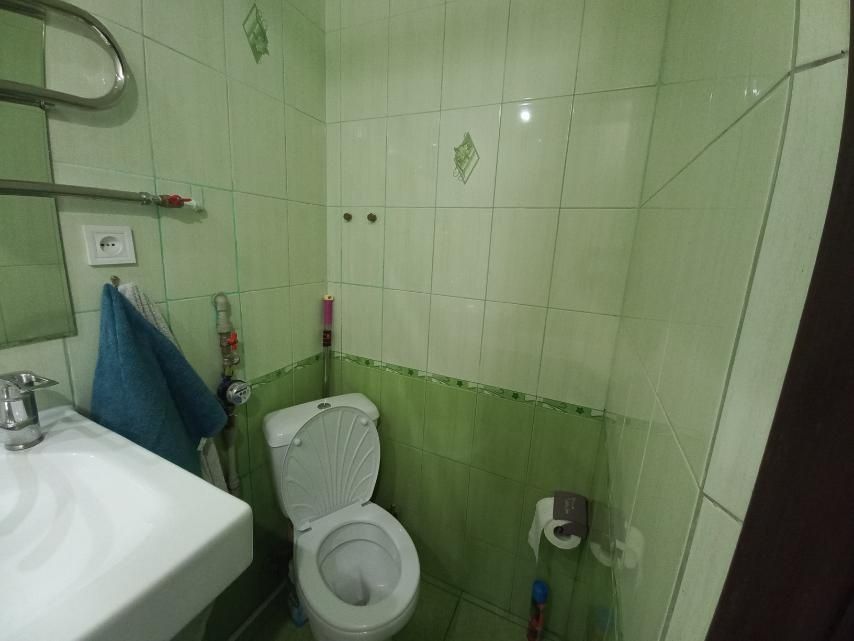 Квартира посуточно