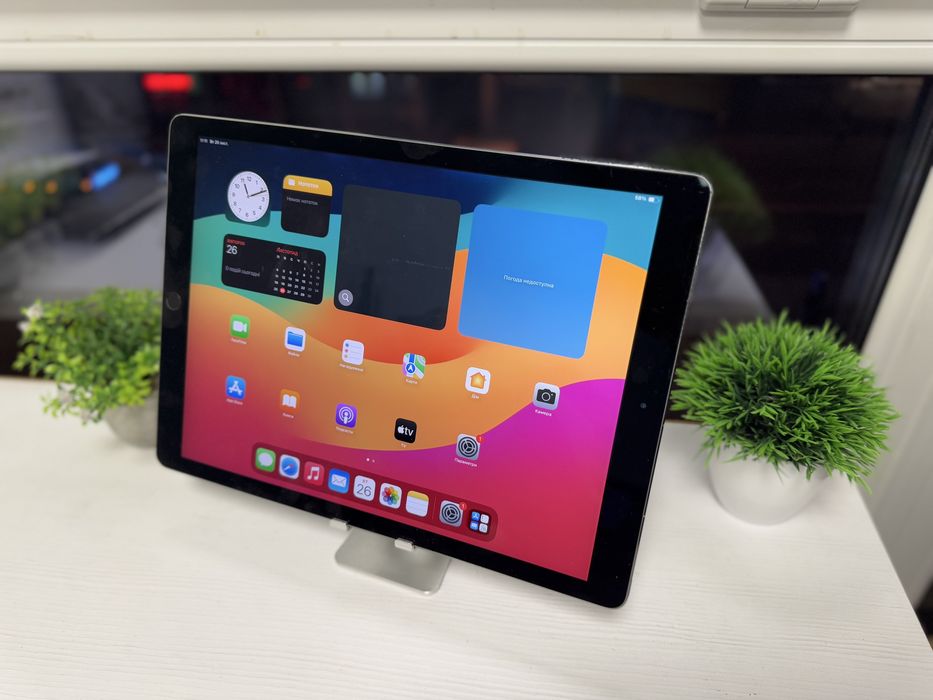 Apple Ipad Pro 12.9 128  GB Wifi + LTE