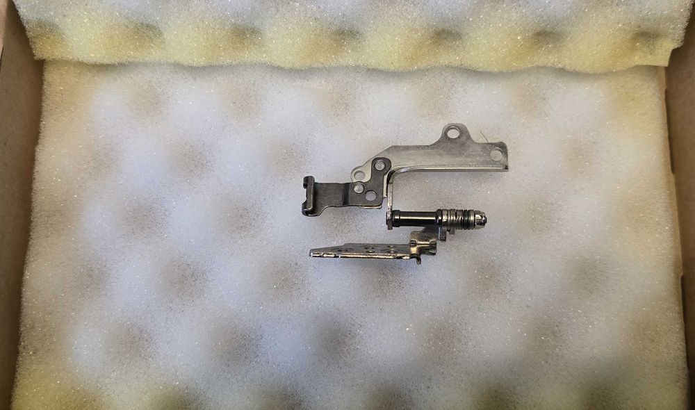 Dell 3510/3511/3515/3520/3521/3525/87GX7/8RK1P Zawiasy- prawy, lewy