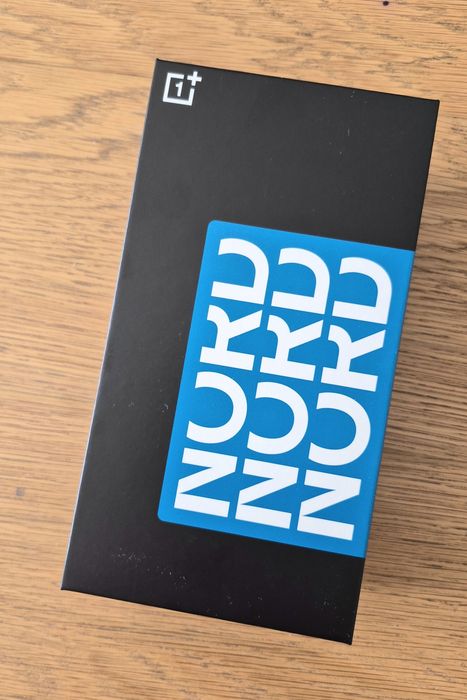 Smartfon OnePlus Nord 3 5G wersja 16/256 GB fabrycznie nowy okazja