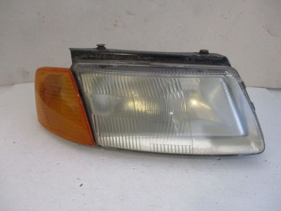 Farol Optica VW Volkswagen Passat 1996 a 2000