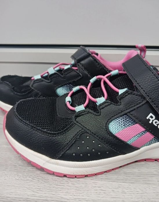 Adidasy Reebok rozm. 33 (21,5 cm)