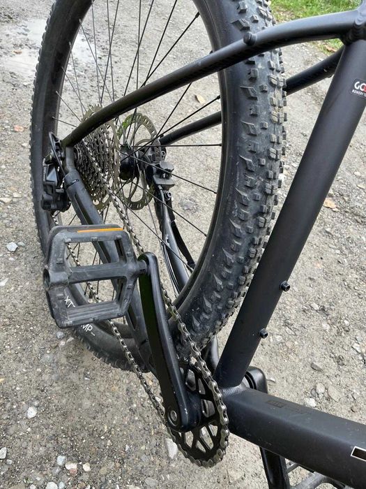 Rower TREK Marlin 6 generacji 3 29 XL
