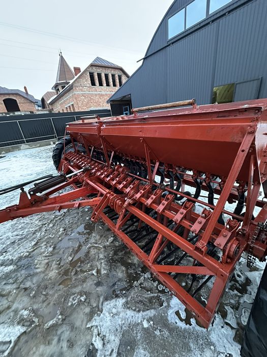 Продам сівалку сз 3.6