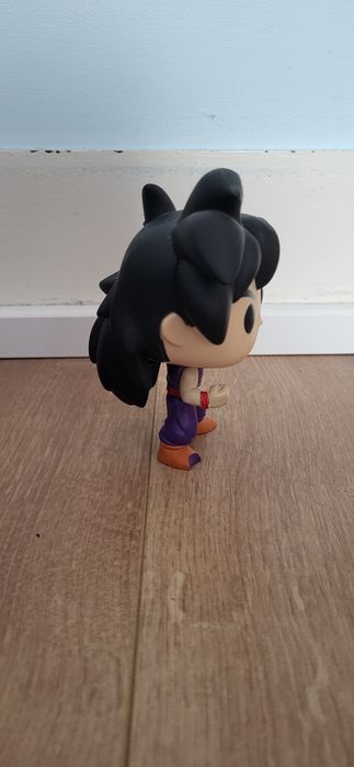 Gohan funko pop.