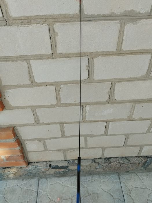 Продам комплект для риболовлі Херабуна