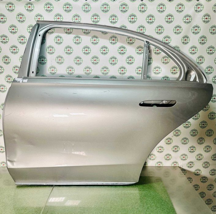 дверь Mercedes w223