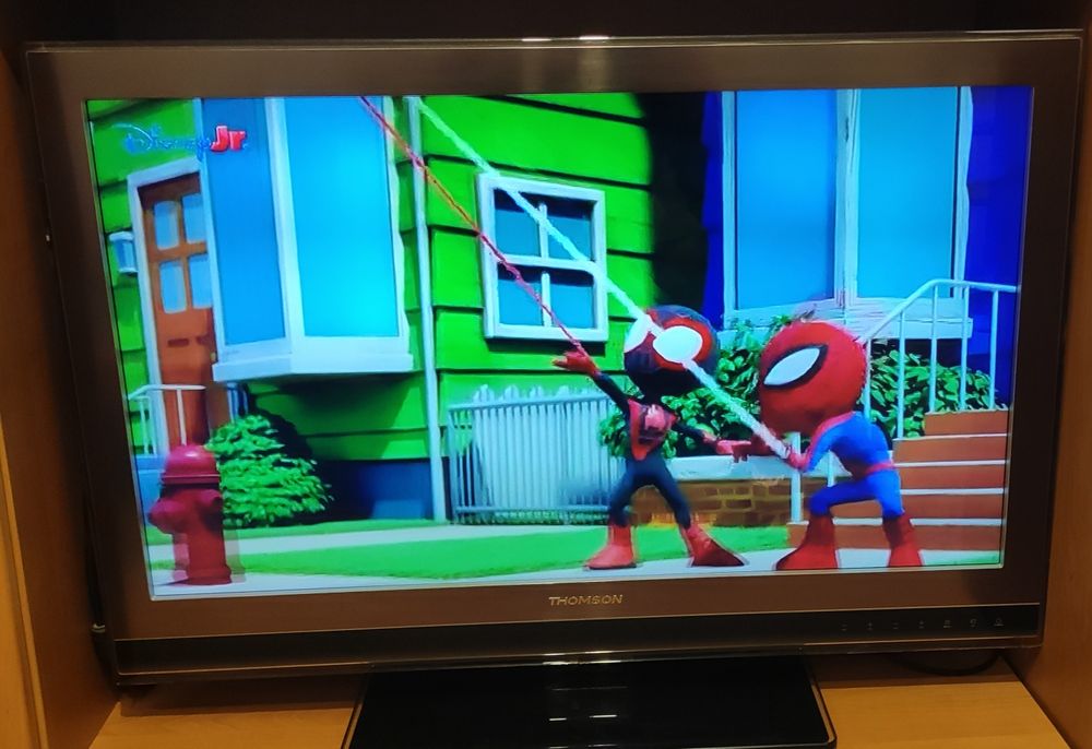 Telewizor Thomson 32FT7563