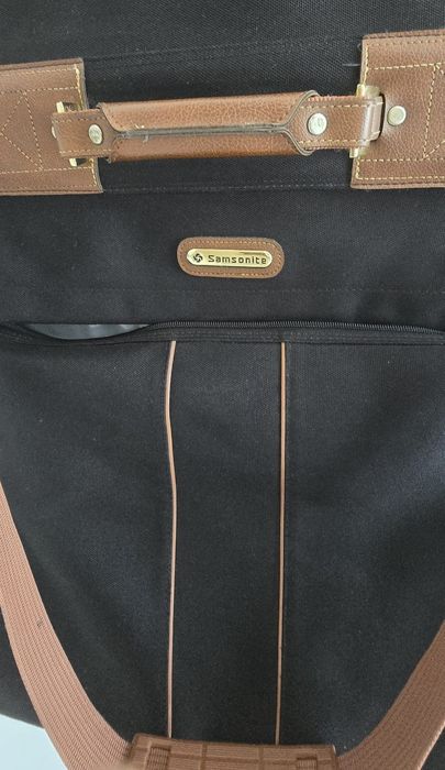 Porta fatos Samsonite