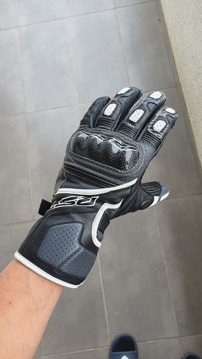 Rękawice RST Fulcrum CE 10 L