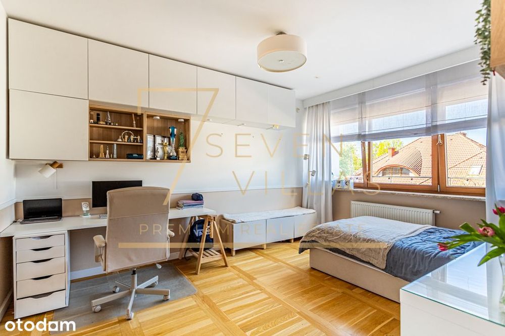 270 m2 - Segment dla wymagających. Premium