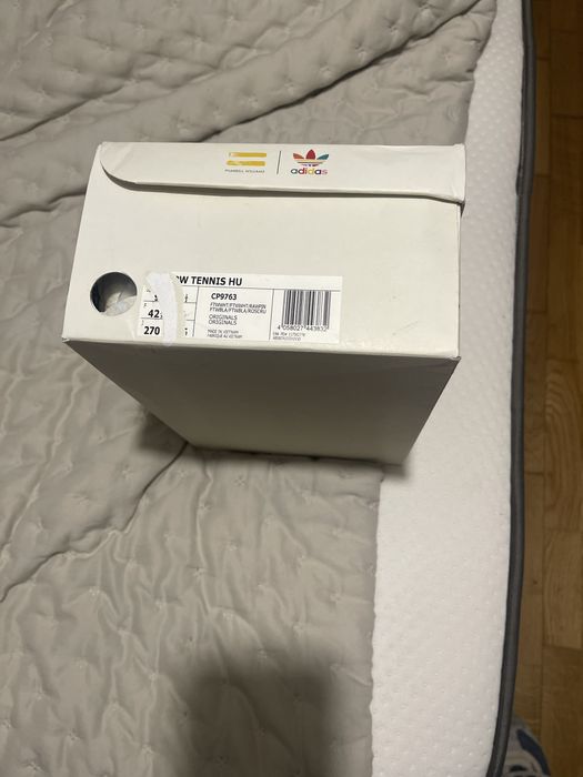 Ténis Chanel Pharrell