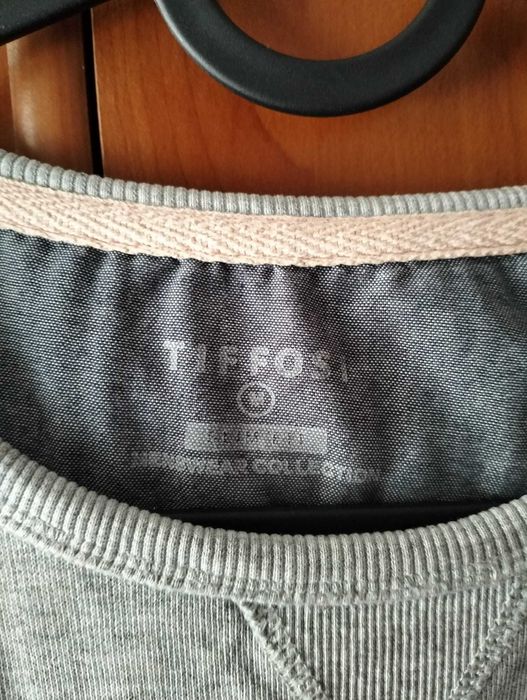Sweatshirt Tiffosi Denim