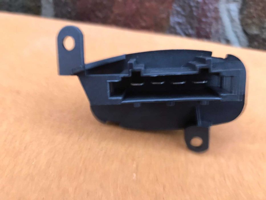 Резистор печки сопротивления Mercedes Vito W638 (96-03)