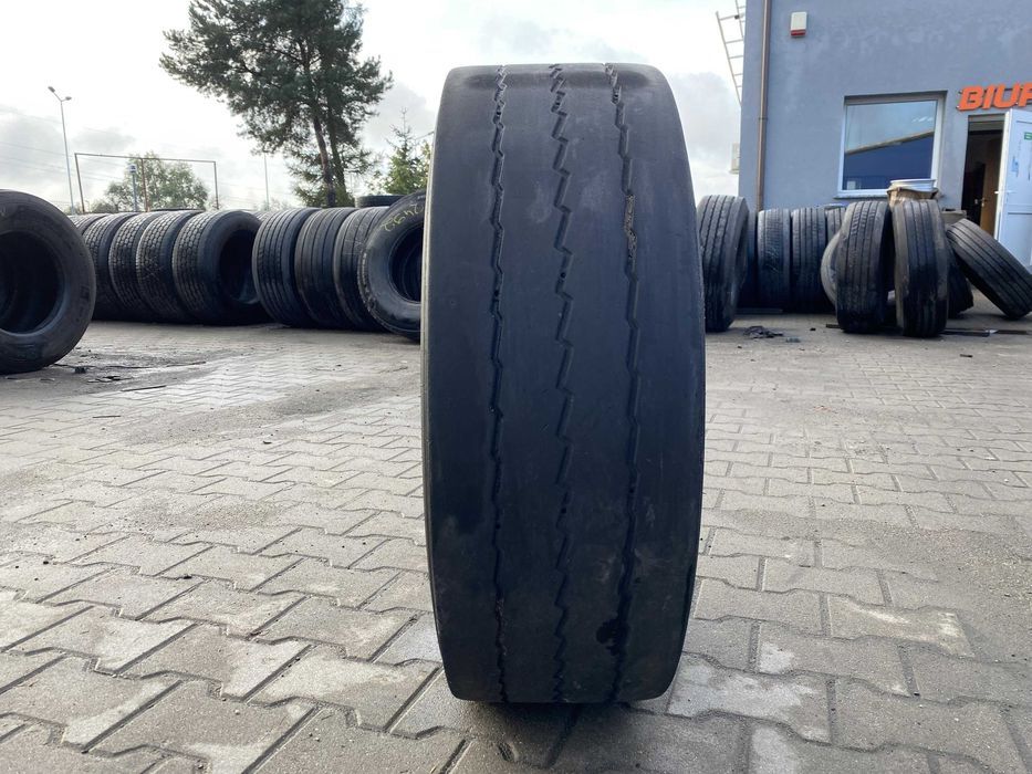 255/60R19.5 Opony MICHELIN X MaxiTrailer XTA+E