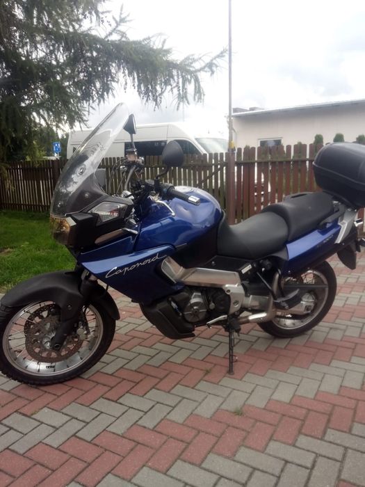Aprilia