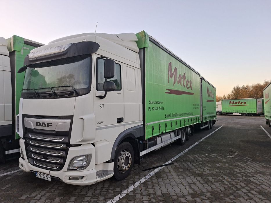 DAF