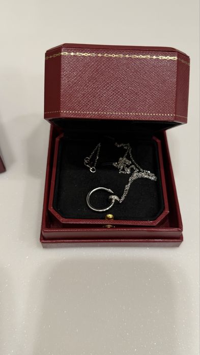 Підвіска Cartier