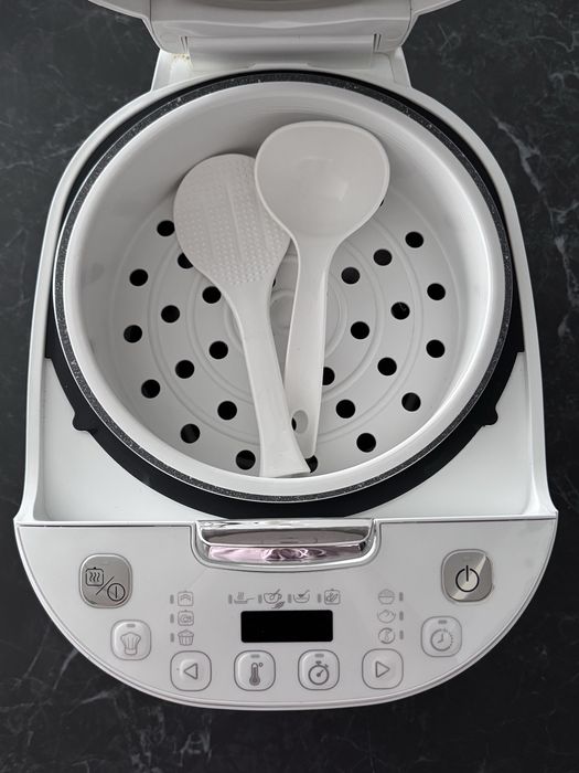 Multicooker, Tefal Simoly Cook Plus