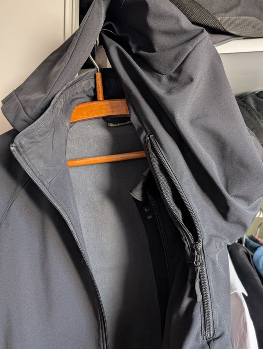 Endura softshell  L