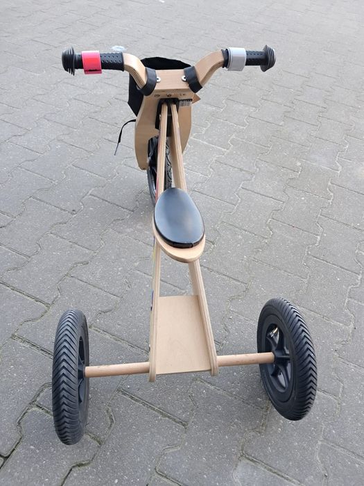 Sprzedam rowerek biegowy