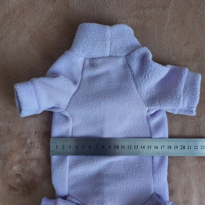 Комбинезон Динозавр -на кота - Размер М