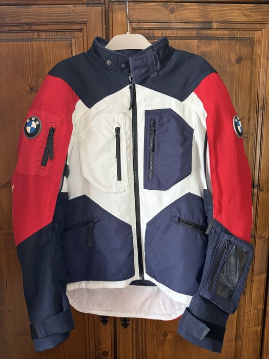 Casaco Bmw Motorrad Spirit of GS - Novo