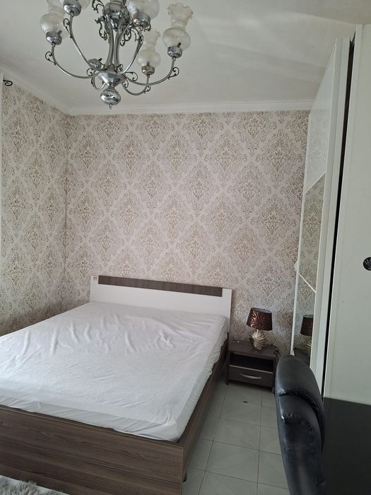 Quarto de solteiro ou para casal