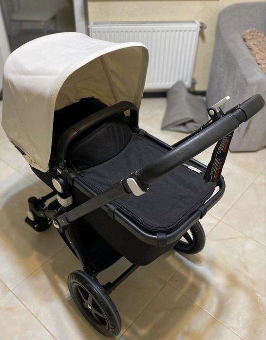 Bugaboo cameleon 3