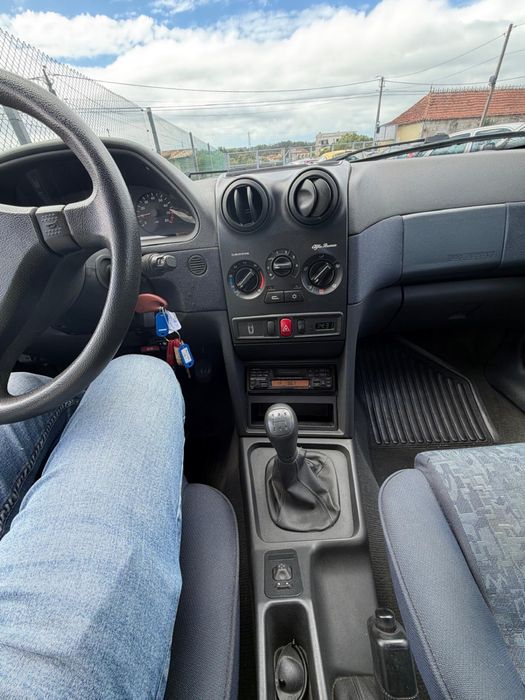 Alfa Romeo 145 1.4T.Spark L 103CV