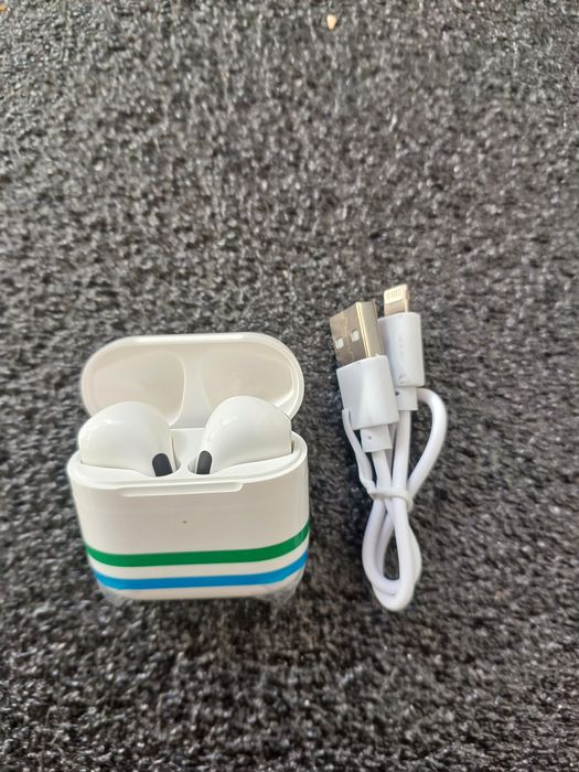 Навушники бездротові.