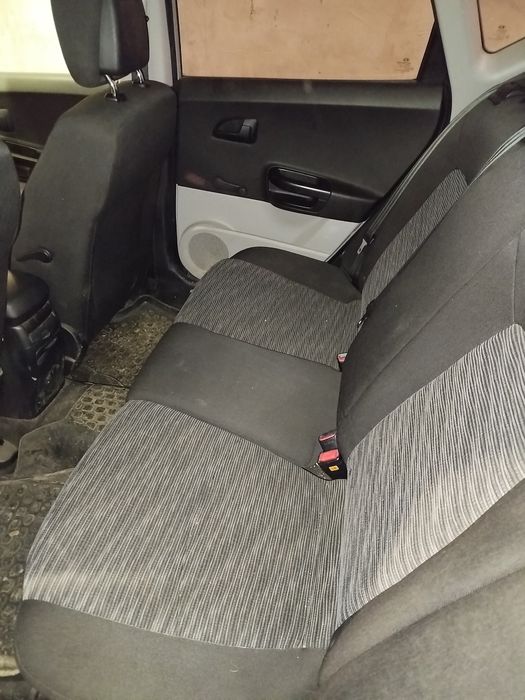 Продам Кіа сід 2008р.