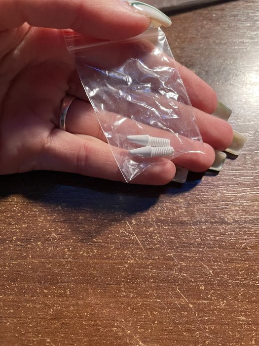 apple pensil епл пенсил