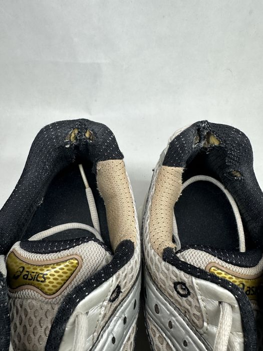 Чоловічі кросівки Asics