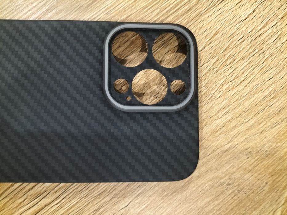 Obudowa do iPhone 15 Pro