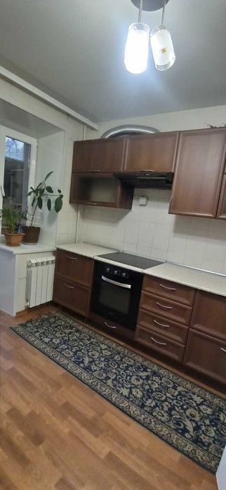 Сдам 1ю квартиру ул. Космическая  2 этаж