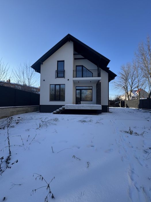 House by the address (area 135 m²) - Atlanta.ua - photo 4