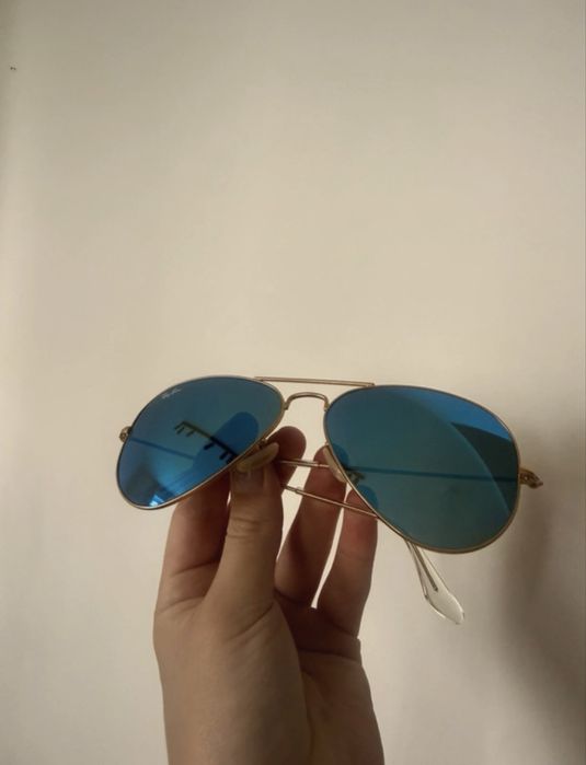 Ray-Ban RB 3025