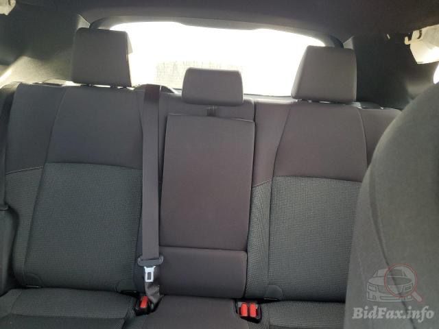 Subaru Solterra 2024 VIN JTMABABA7RA068054 фото оголошення 9 з 10