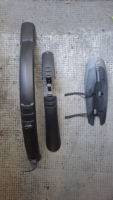 Продам велосипедные крылья