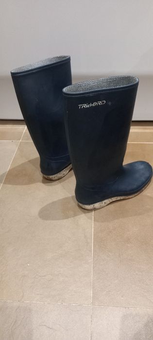 Galochas para adulto 41, 42 e 43