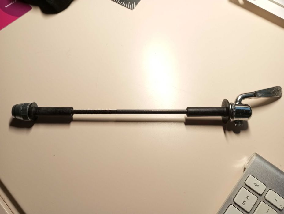 Rolo Treino Kinetic Road Machine