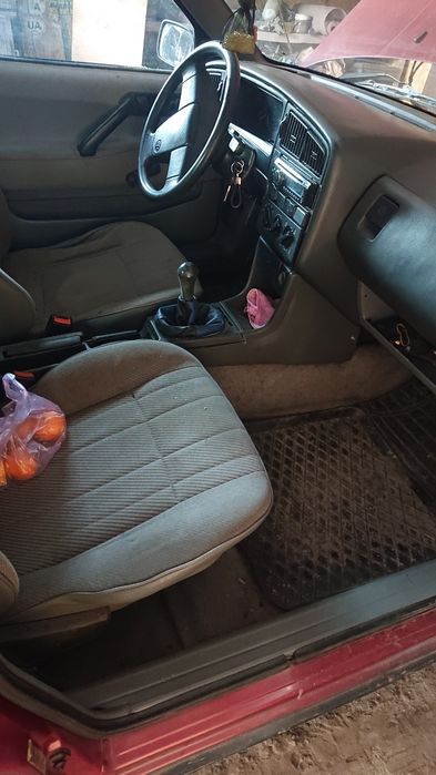 фольц B3 - газ бенз-норм состояние-можливий пригон к вам