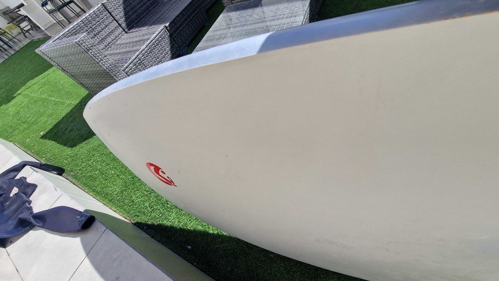 Praancha Windsurf AHD Slalom 140 L