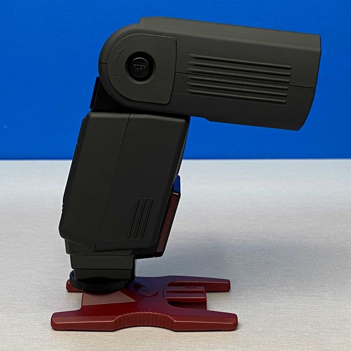 Sigma EF-610 DG ST TTL (Canon)