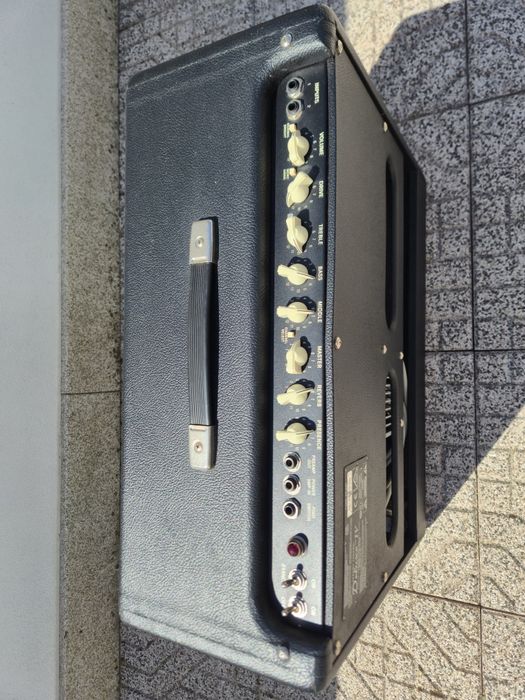 Fender Hot Rod Deluxe IV
