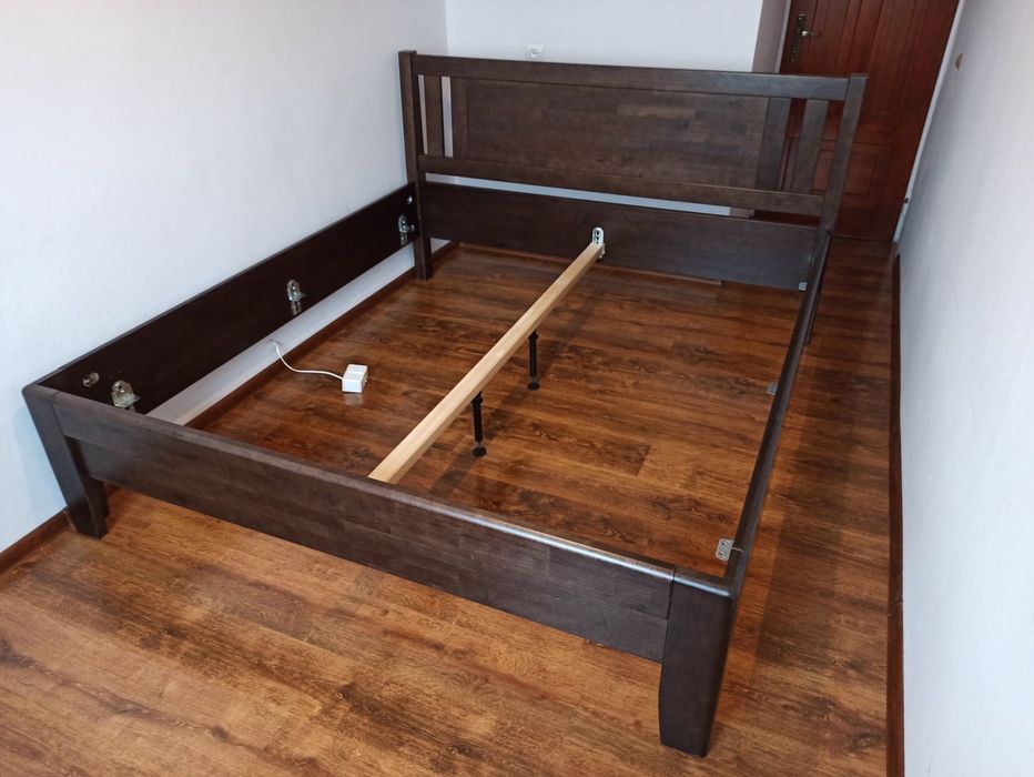 Łóżko DlaSpania 200x180